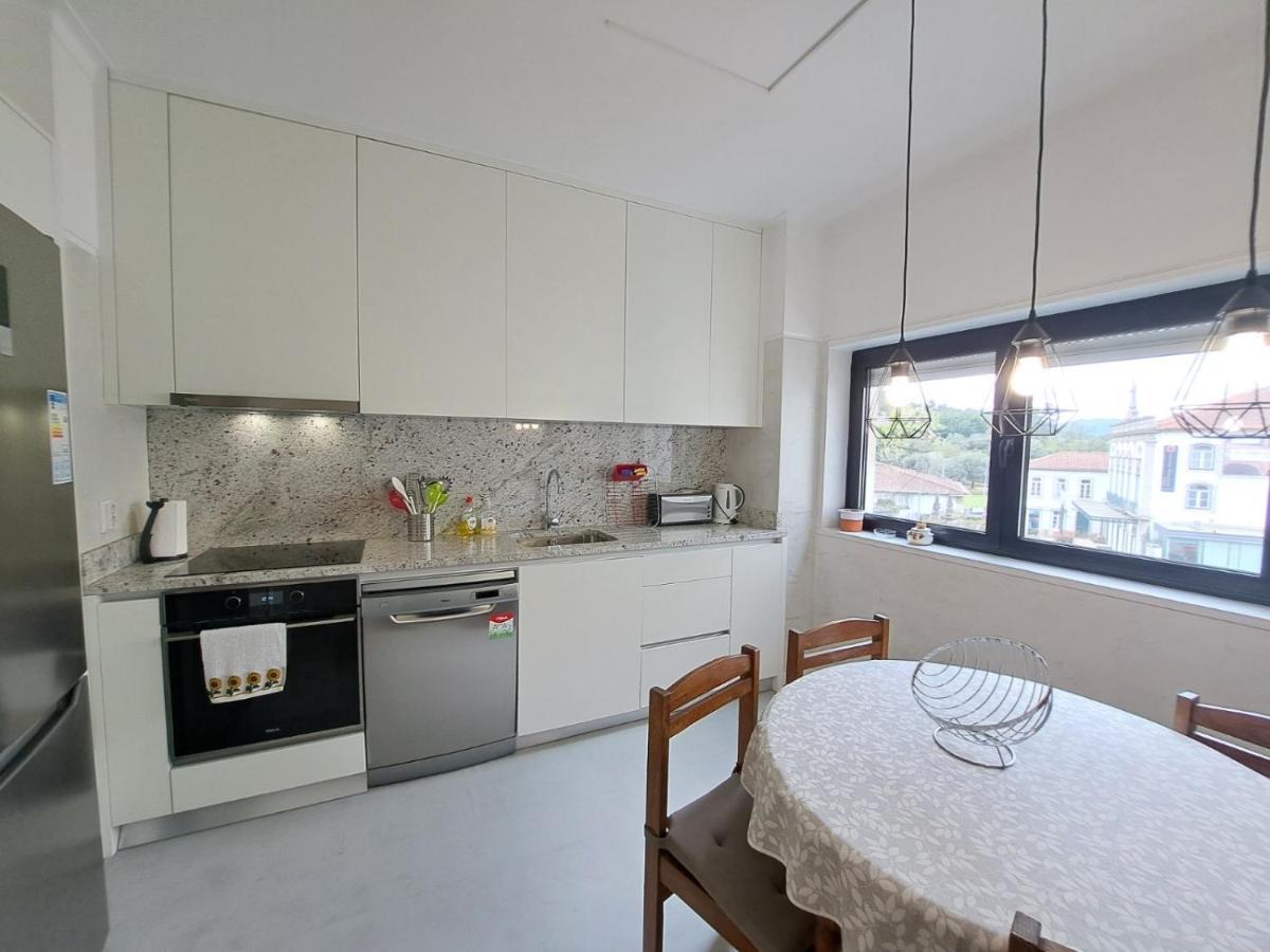Appartement 4 Pieces Ponte de Lima Kültér fotó