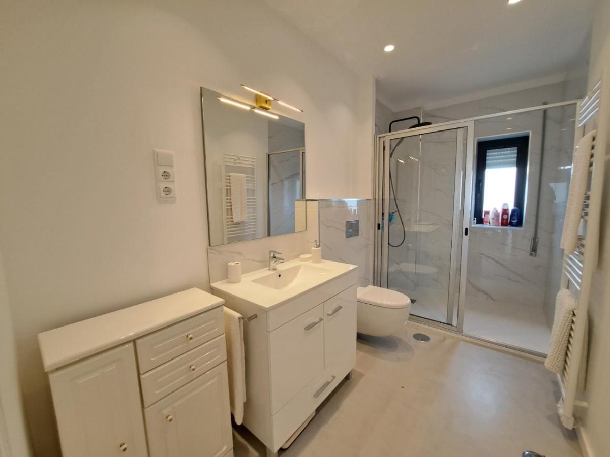 Appartement 4 Pieces Ponte de Lima Kültér fotó