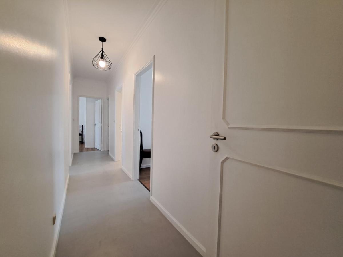 Appartement 4 Pieces Ponte de Lima Kültér fotó