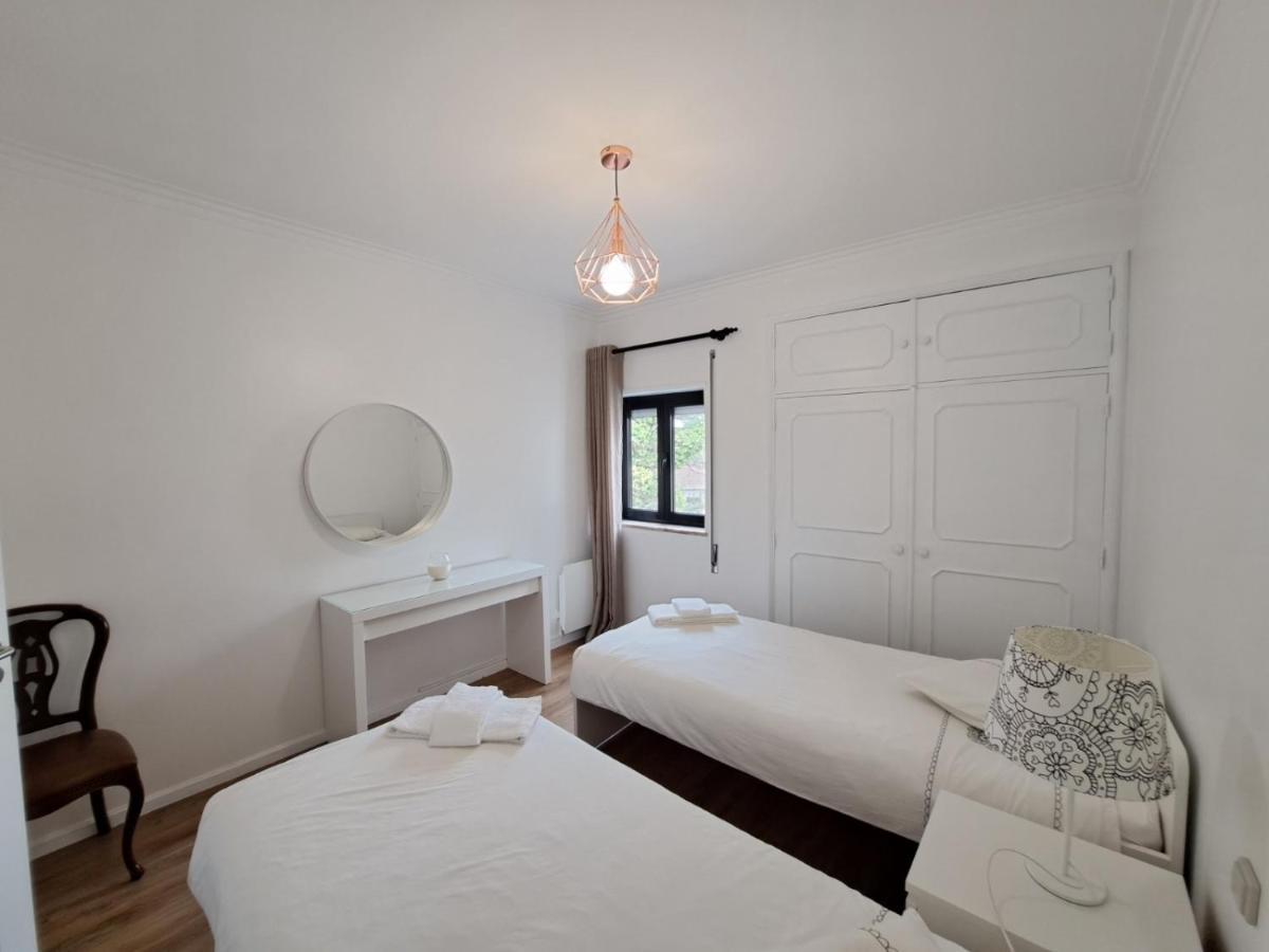 Appartement 4 Pieces Ponte de Lima Kültér fotó