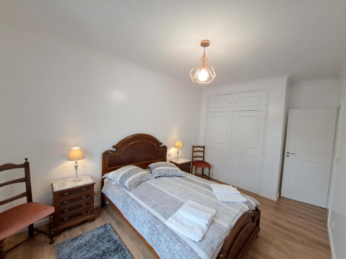 Appartement 4 Pieces Ponte de Lima Kültér fotó
