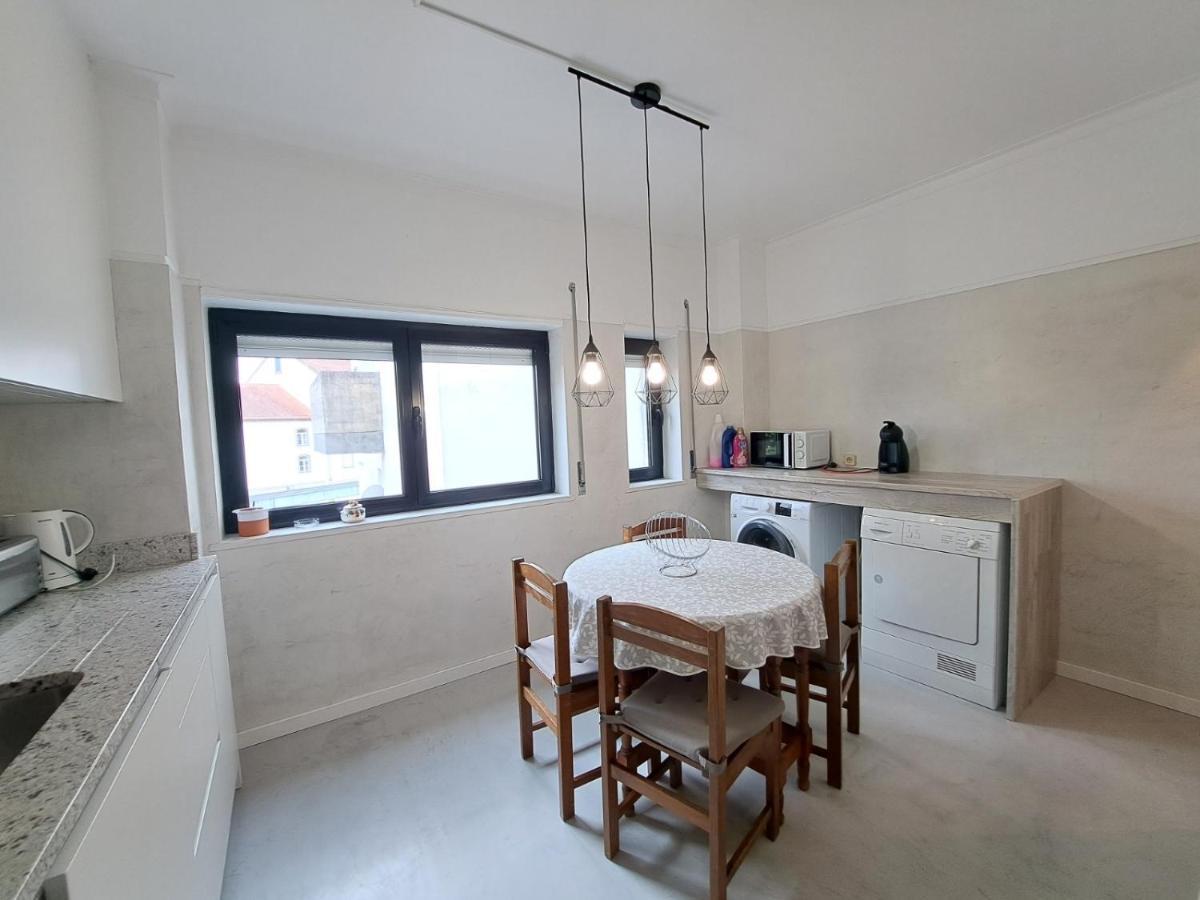 Appartement 4 Pieces Ponte de Lima Kültér fotó