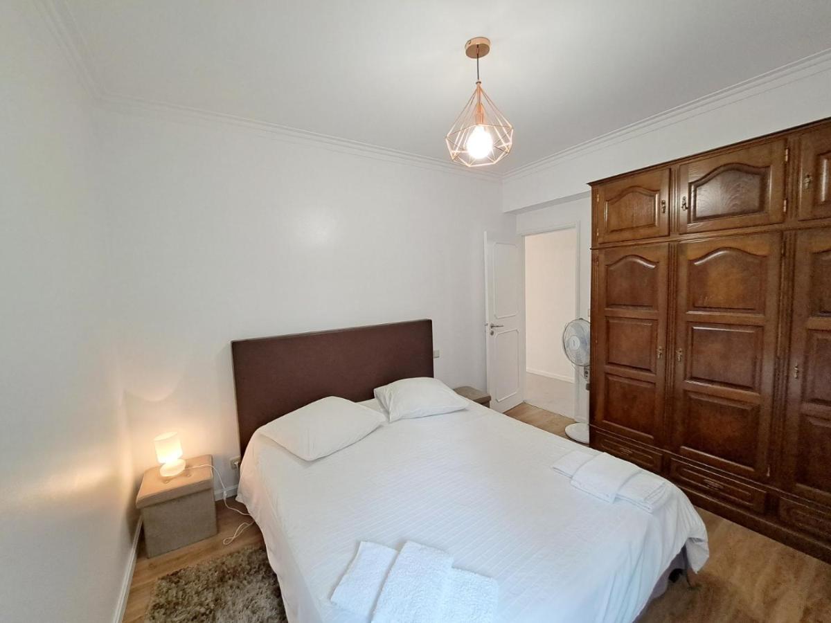 Appartement 4 Pieces Ponte de Lima Kültér fotó