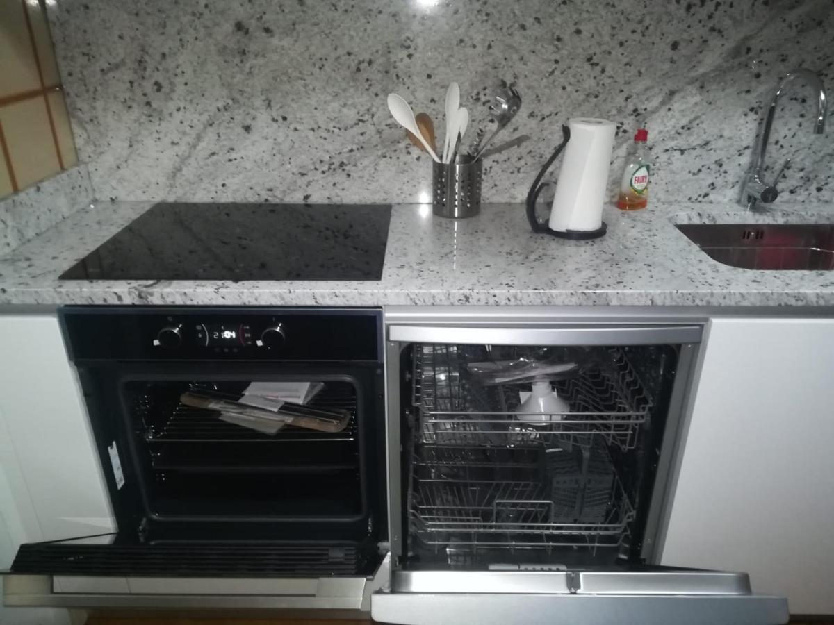 Appartement 4 Pieces Ponte de Lima Kültér fotó